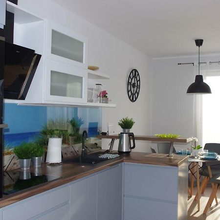 Apartamenty PatioHoliday Jastrzębia Góra Exterior foto