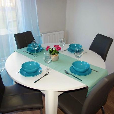 Apartamenty PatioHoliday Jastrzębia Góra Exterior foto