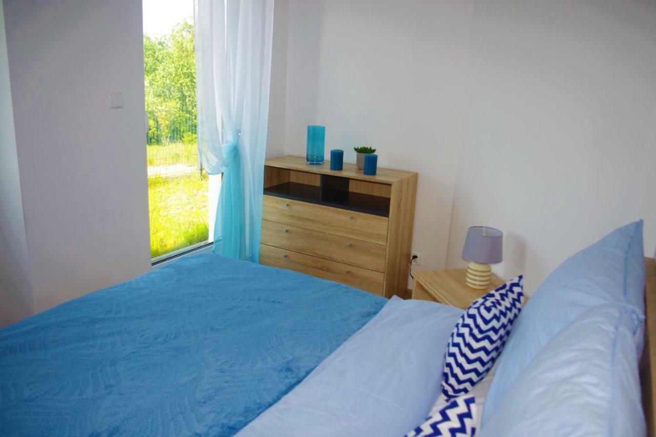 Apartamenty PatioHoliday Jastrzębia Góra Exterior foto