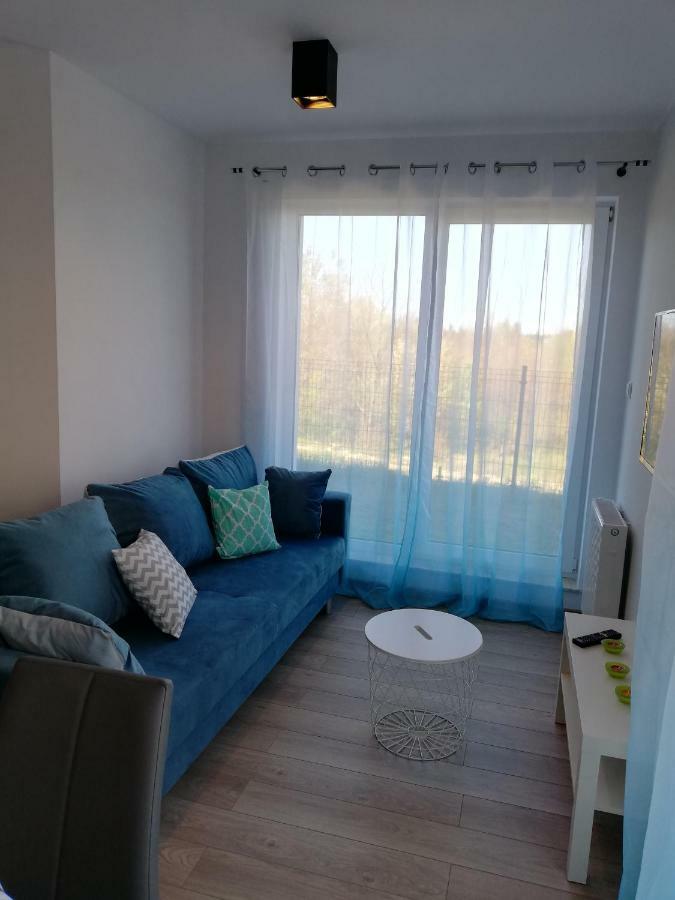 Apartamenty PatioHoliday Jastrzębia Góra Exterior foto